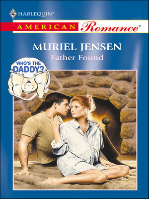 cover image of Father Found